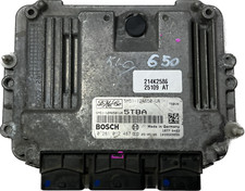 Centralina motore Focus II