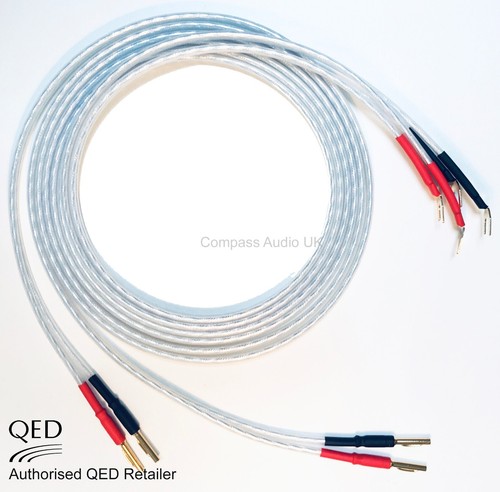 Qed xt25 performance cavo - performance,
