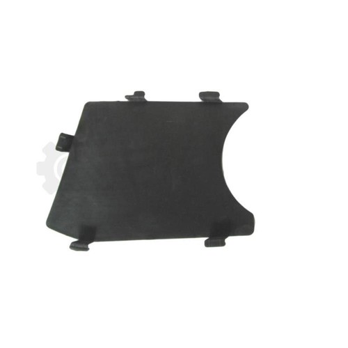 Supporto fendinebbia sinistro - supporto,