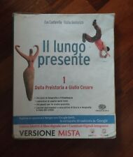 Il lungo presente 1 e 