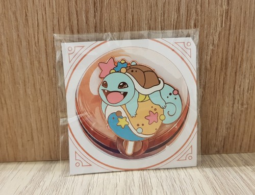 Pin broche pokémon émail - /,