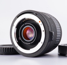 EX+++++ SIGMA APO TÉLÉCONVERTEUR 2x EX DG Pour Nikon De JAPON