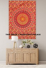 Cotone Decor Mandala Arazzo