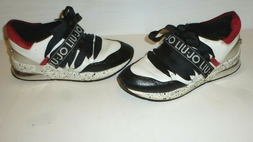 Scarpe sneakers liu - scarpe, liu-jo