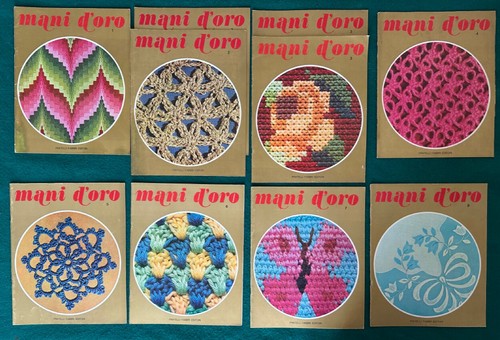 Lotto vintage fascicoli - lotto, 39+2