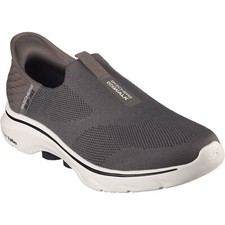 Skechers Scarpe da Uomo Slip-Ins: Go Walk 7 Facile 2 IN Misura 6-12 - G216641