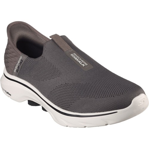 Skechers scarpe uomo - da,
