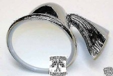 SPECCHIETTO TONDO DX