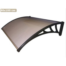 Outdoor canopy cm 80x100