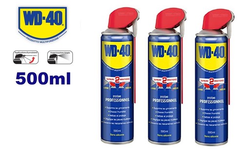 Wd40 svitol - wd,