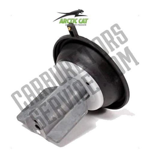 Arctic cat fis 650 twin - 650,