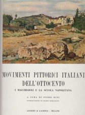Movimenti pittorici italiani