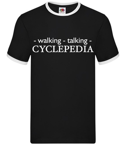 Passeggio talking cyclepedia - passeggio,