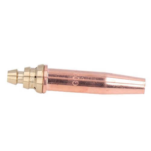5pcs punte taglio spaccate - 5pcs,