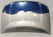 RICAMBI USATI, COFANO ANTERIORE LAND ROVER FREELANDER (3 PORTE) (2005)