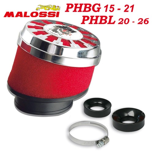 Filtro aria malossi e13 - aria,