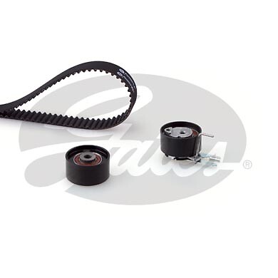Kit distribuzione peugeot 206 - peugeot,