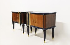 Comodini Liberty rivisitati.