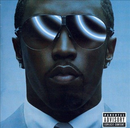 Diddy press play 2006 - 2006, cd