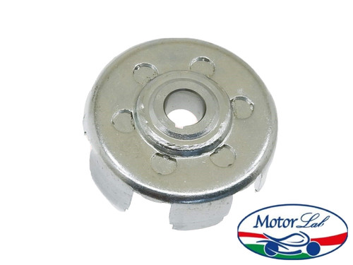 Mozzetto molle dischi - mozzetto,