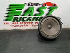 X4 CASSA ALTOPARLANTE AUDI A4