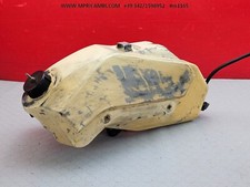 TANK FUEL RESERVOIR 2LX-24110-00-00 YAMAHA YZ 125 2T 2HG 1987