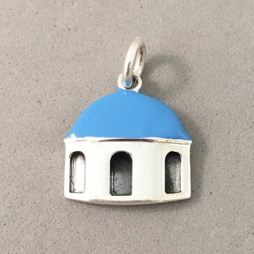 Charm argento sterling - charm, 925