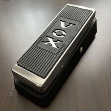 VOX V847-A Pedale per chitarra