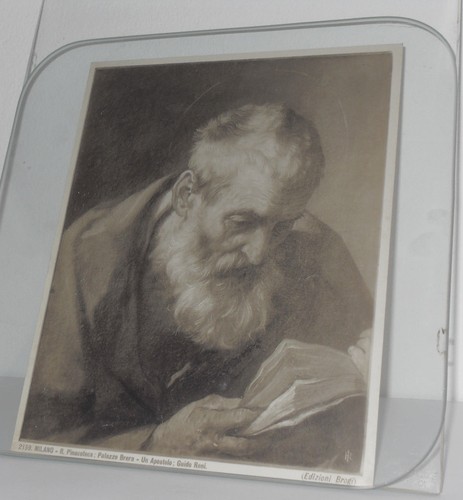 Pinacoteca brera un - r.,