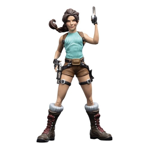 Tomb raider mini epics - tomb,