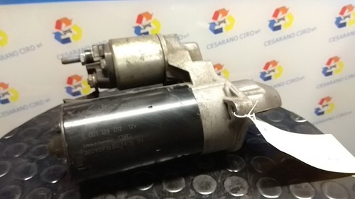 Motorino avviamento - motorino,