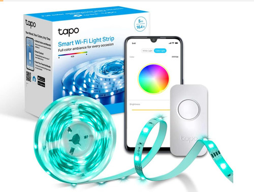 Link tapo l900 striscia - tapo,
