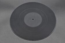 Tappetino in gomma originale per giradischi JVC VICTOR TT-81