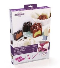 Kit cioccolatini cake design - kit,