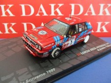 Die cast modellino - 1/43,