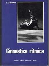 GINNASTICA RITMICA - T. S
