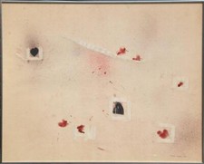 Roger Selden, Rosso Cuori