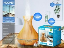 Diffusore di Aromi per Oli