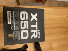 Alimentatore gaming silenzioso