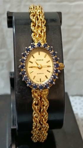 Ginevra lunetta zaffiro lusso - lunetta,
