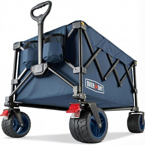 Carrello giardino - da,