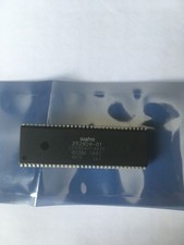 Chip personalizzato Commodore
