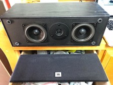 JBL G Altoparlante Centrale