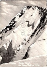 1958 GRUPPO BERNINA Parete