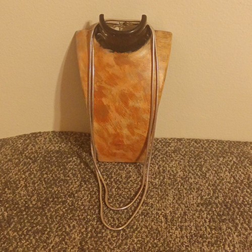Collana donna monet vintage - donna,
