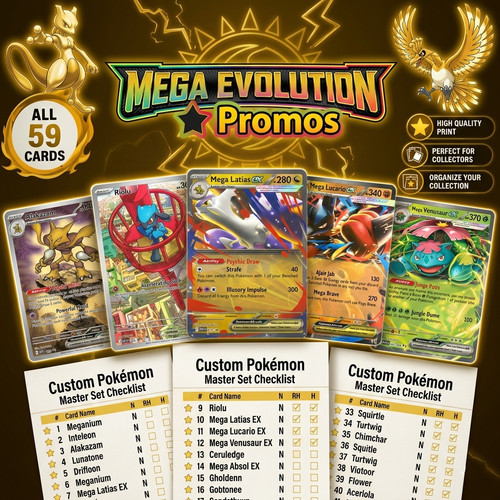 Pokémon mega evoluzione - mega,
