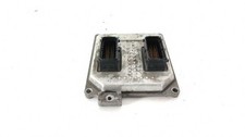 Centralina Motore Opel Astra 1.6 85 KW Benzina H 2007-2009 Z16XER 55567114