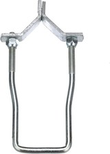 Seachoice Portapneumatici di