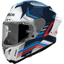 Men's Airoh GP 800 HURRICANE