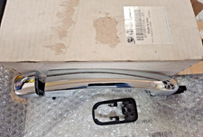 MANIGLIA ESTERNA CROMATA ANTERIORE DESTRA FIAT BRAVO MY2010-  735570105